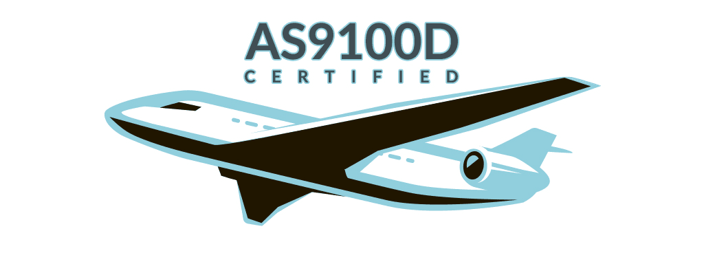 AS9100航空航天认证咨询