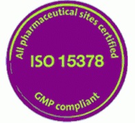 ISO15378认证咨询